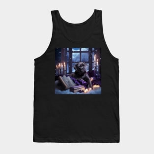 Mystic Cane Corso Tank Top